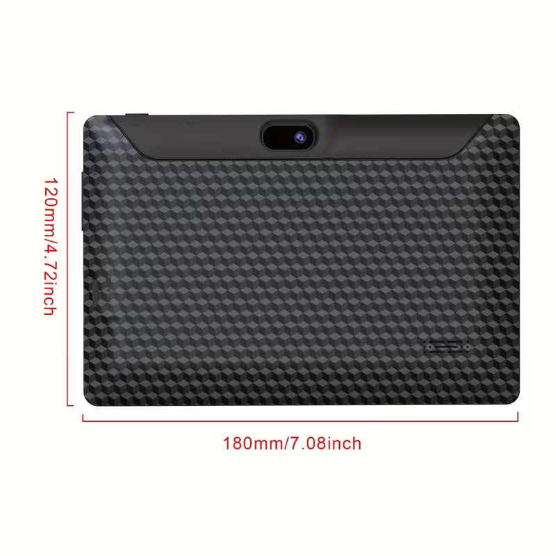 7 Inch Android 14 Tablet
