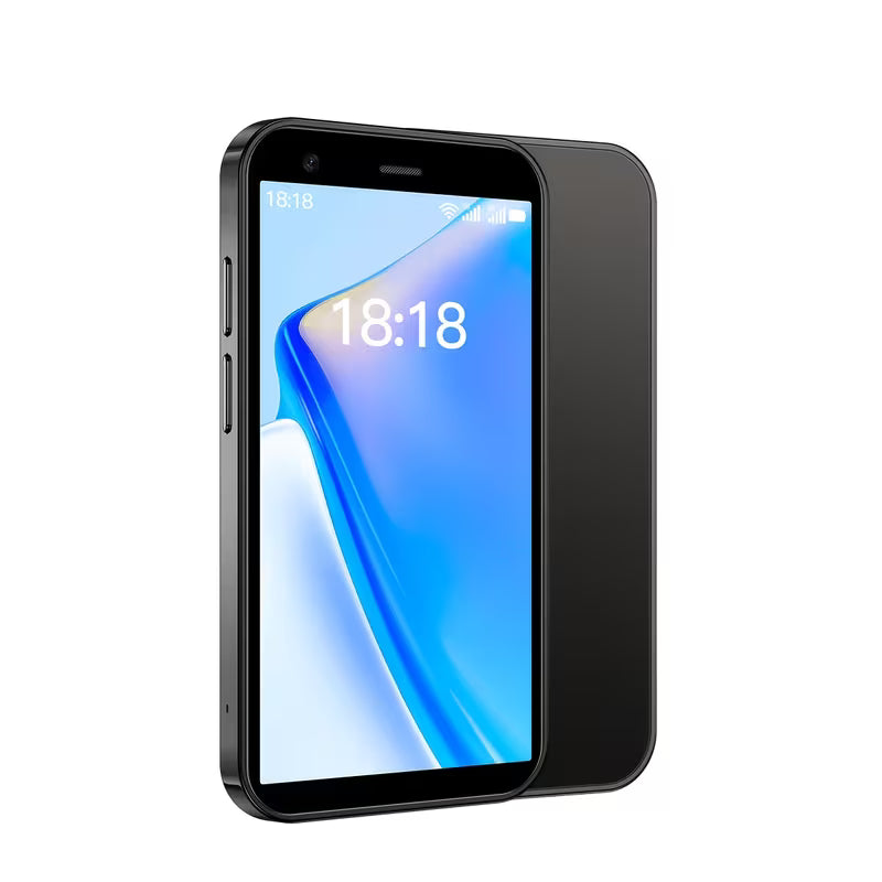 Compact Mobile Phone – Easy-to-Use Device for Calling Ideal Holiday Gift
