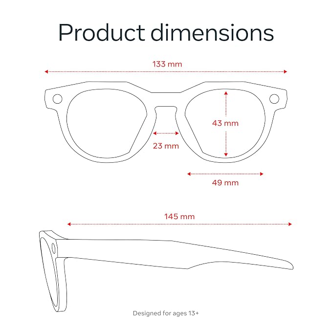 Oakley | Meta HSTN - with Meta AI and Audio, Photo and Video Compatibility - Black, Clear to Amethyst Transitions®