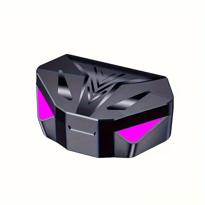 Premium Smart Wireless Gaming Headphones with High-Fidelity Sound Engineered for gamers
