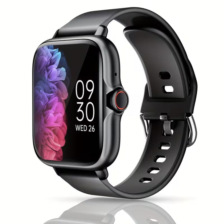 Advanced Smartwatch with 1.83" Full Touch Screen Display