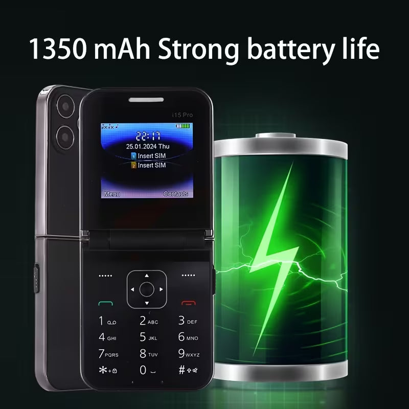Foldable Phone