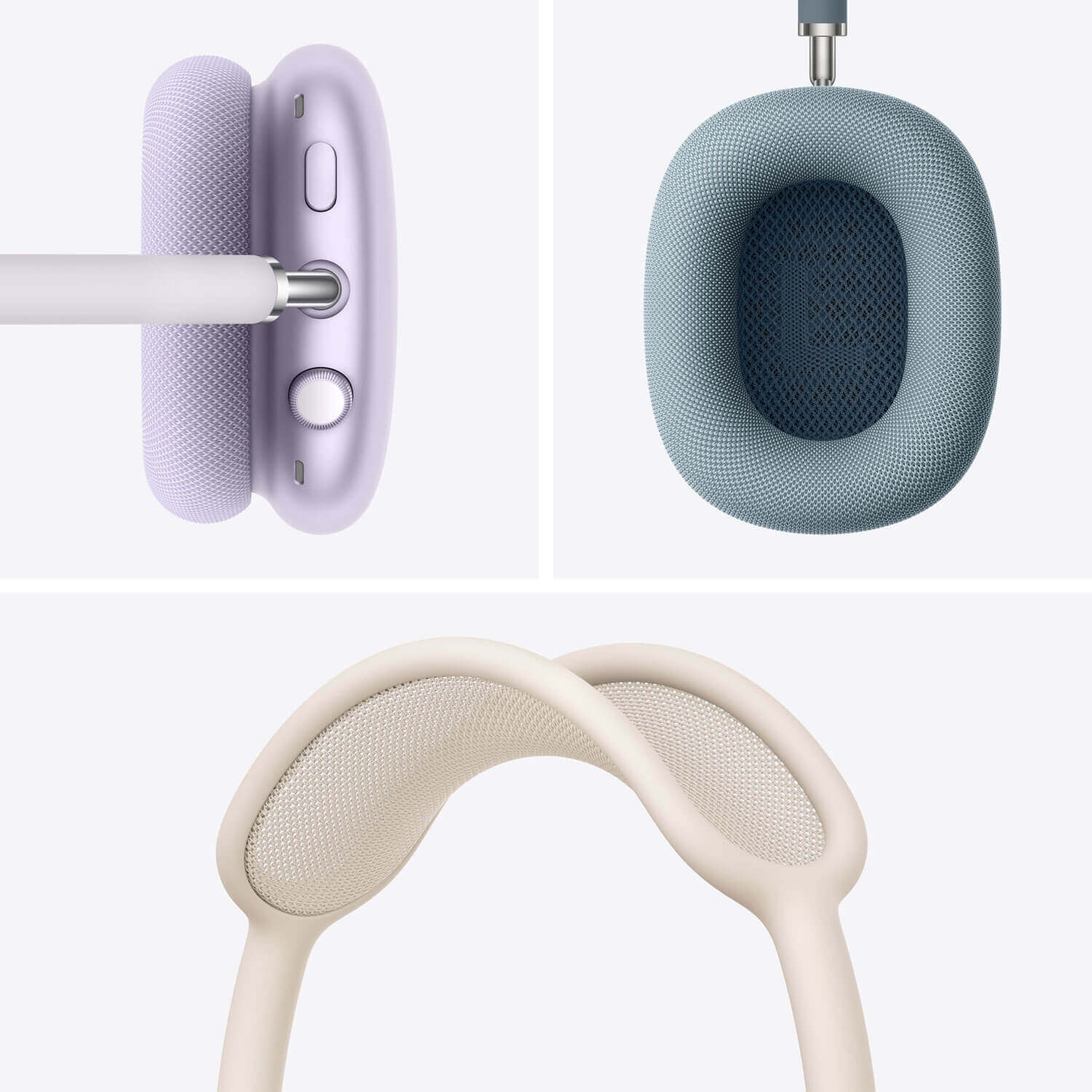 Wireless Audio Pods