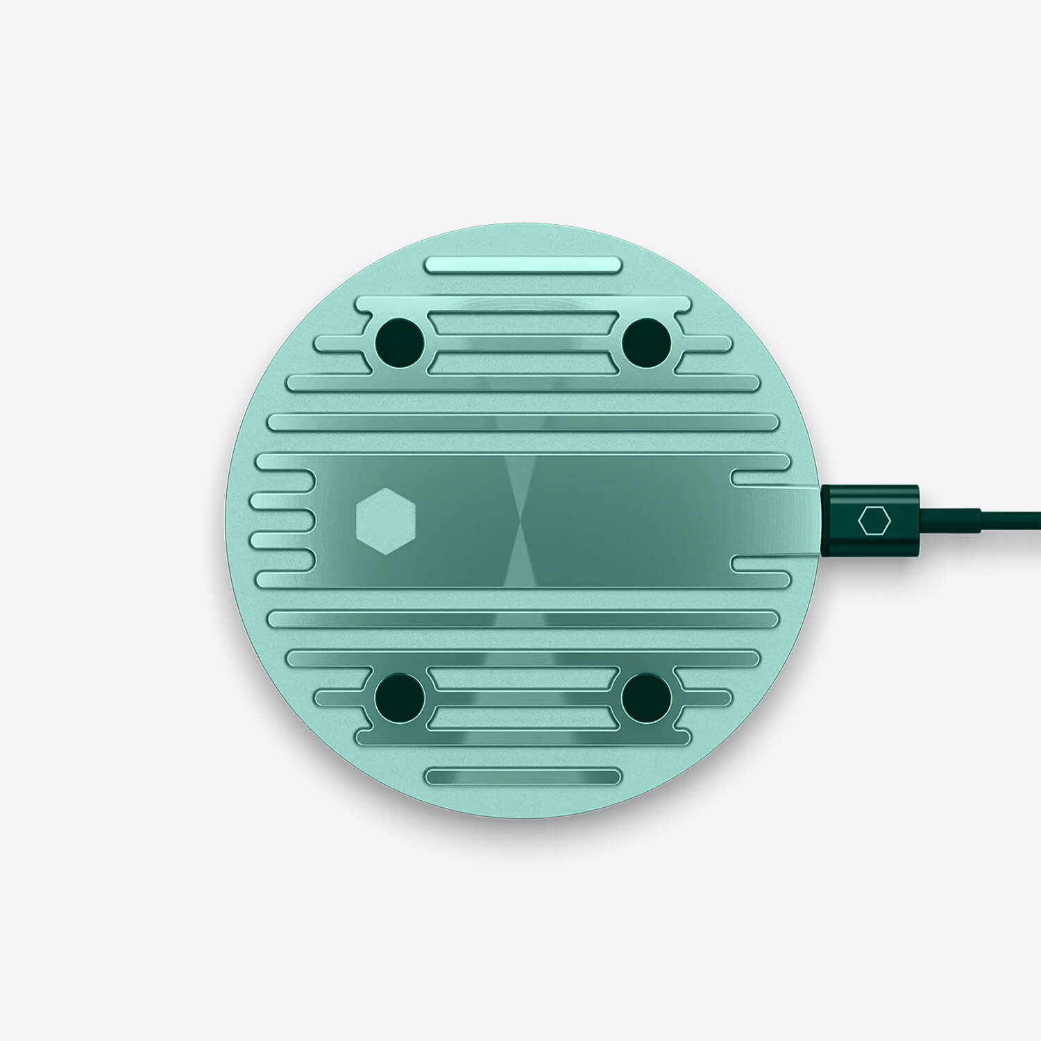 Compact Power Box