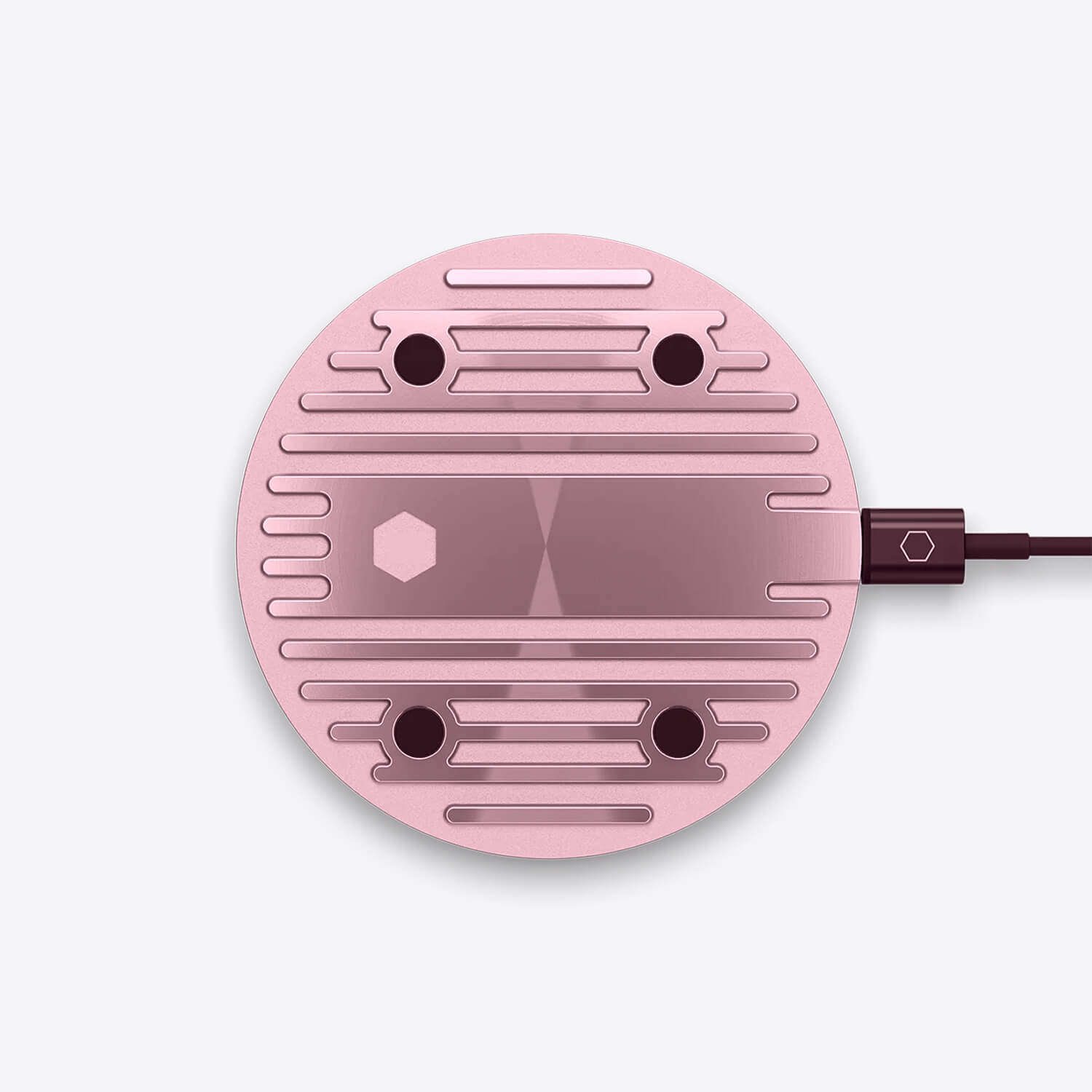 Quick Charge Station
