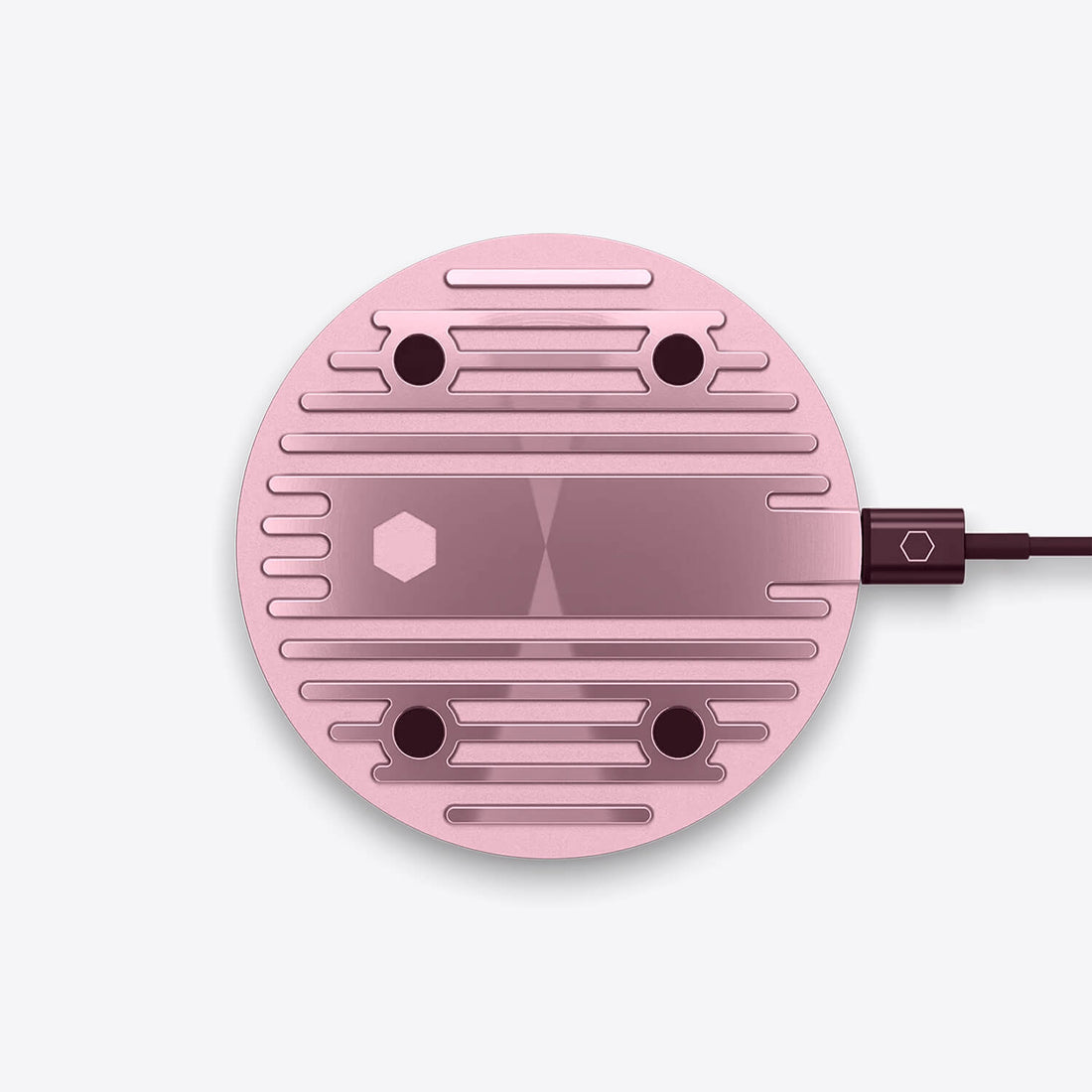Quick Charge Station