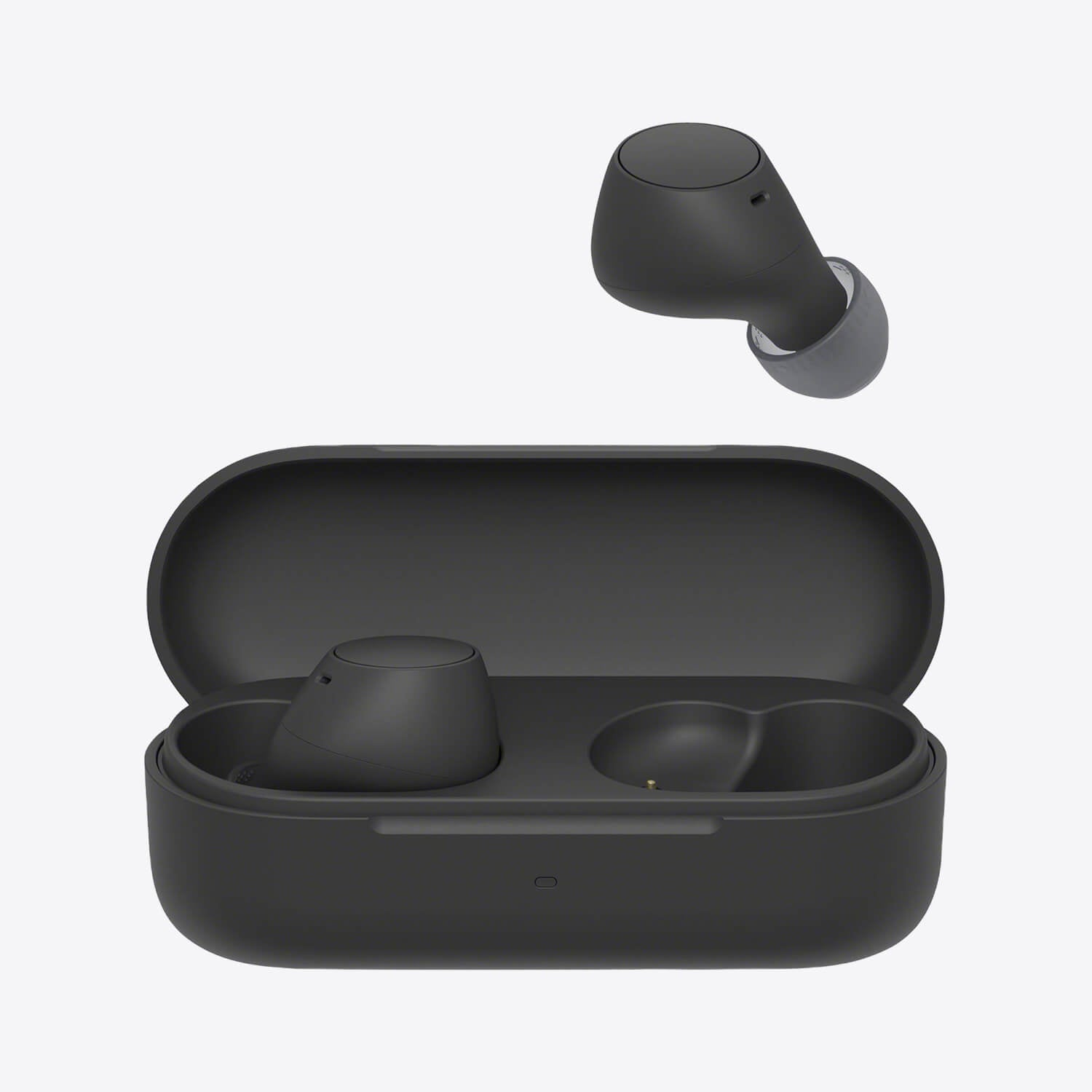 Compact Ears Pods