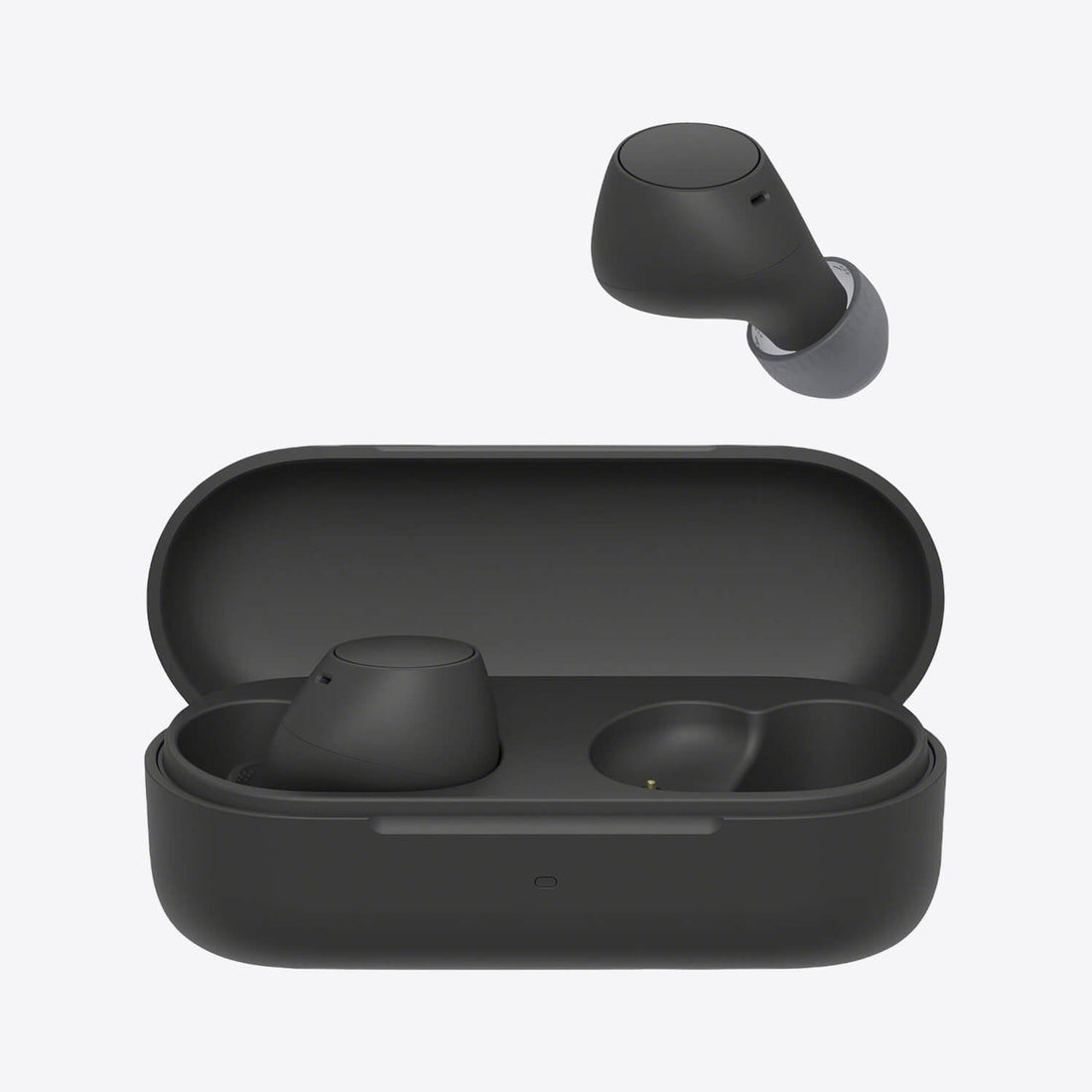 Compact Ears Pods
