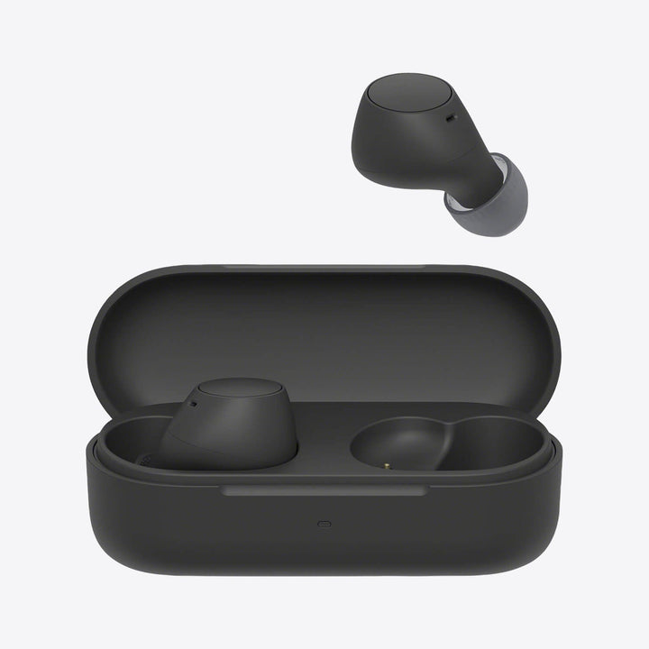 Compact Ears Pods