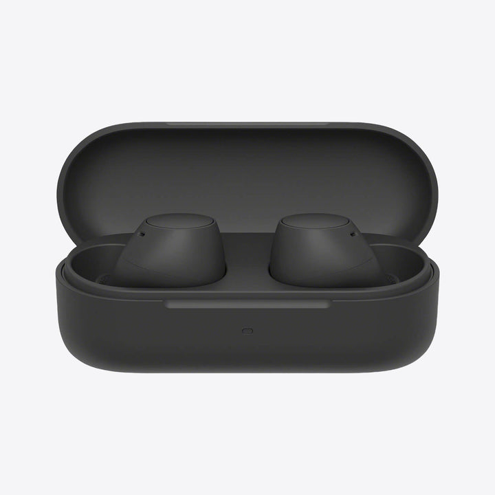 Compact Ears Pods