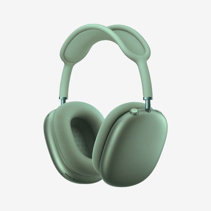 Premium Sound Caps