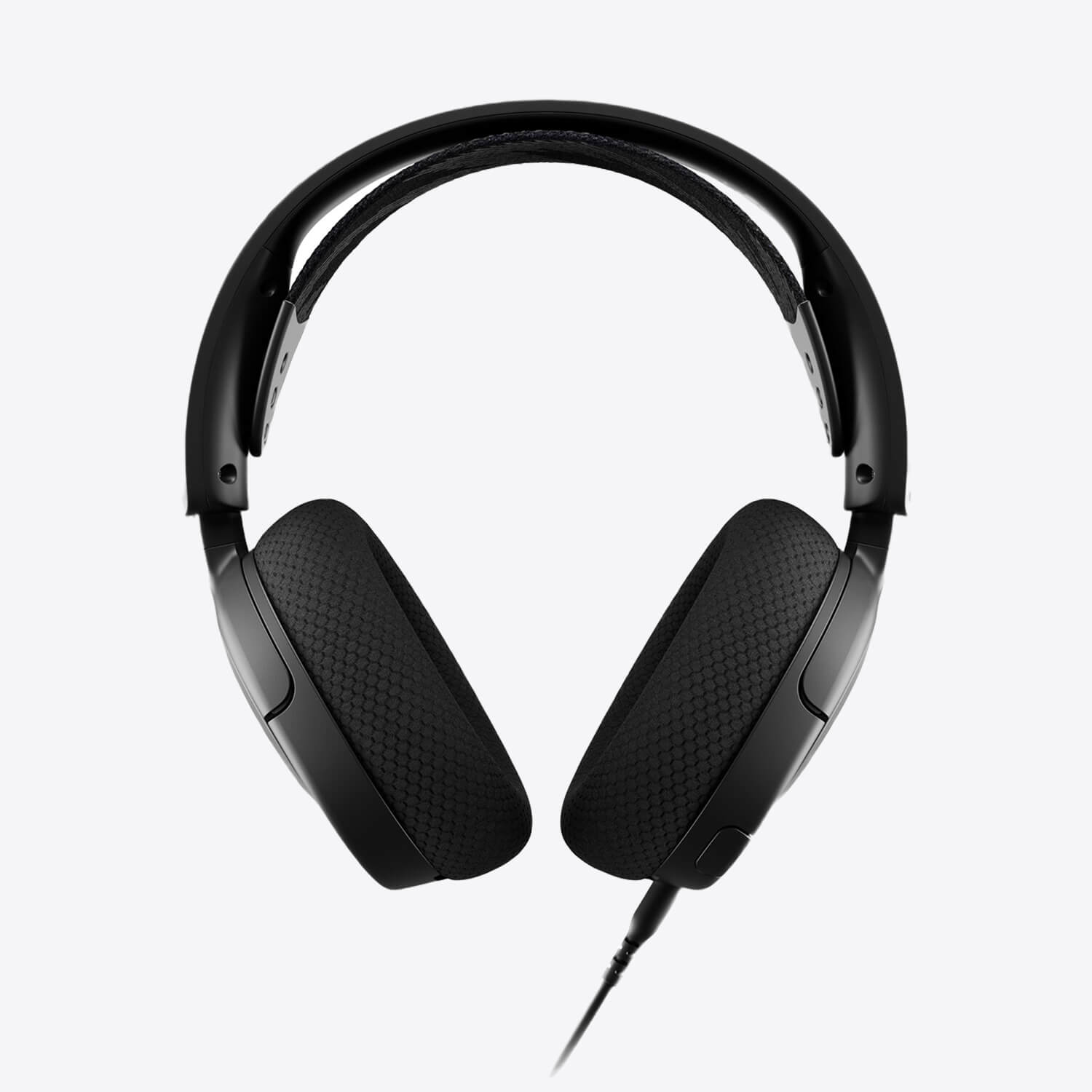 Crystal Sound Pods