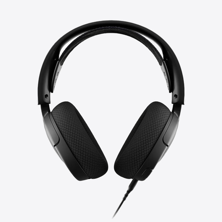 Crystal Sound Pods