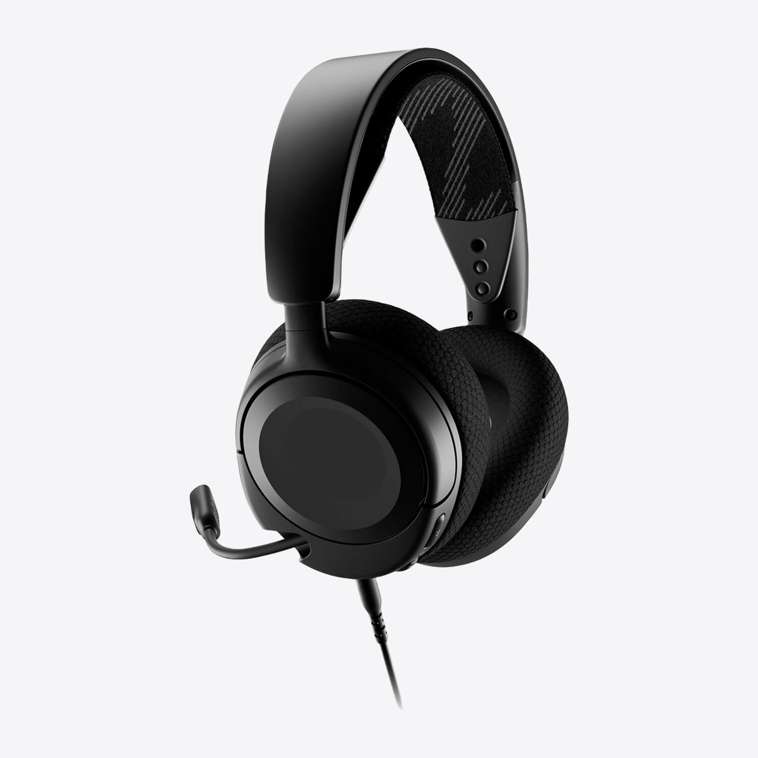 Crystal Sound Pods