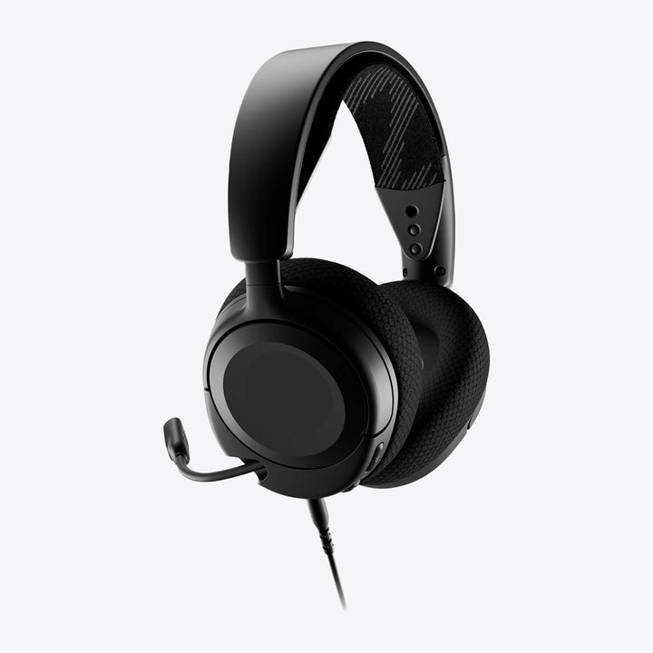 Crystal Sound Pods