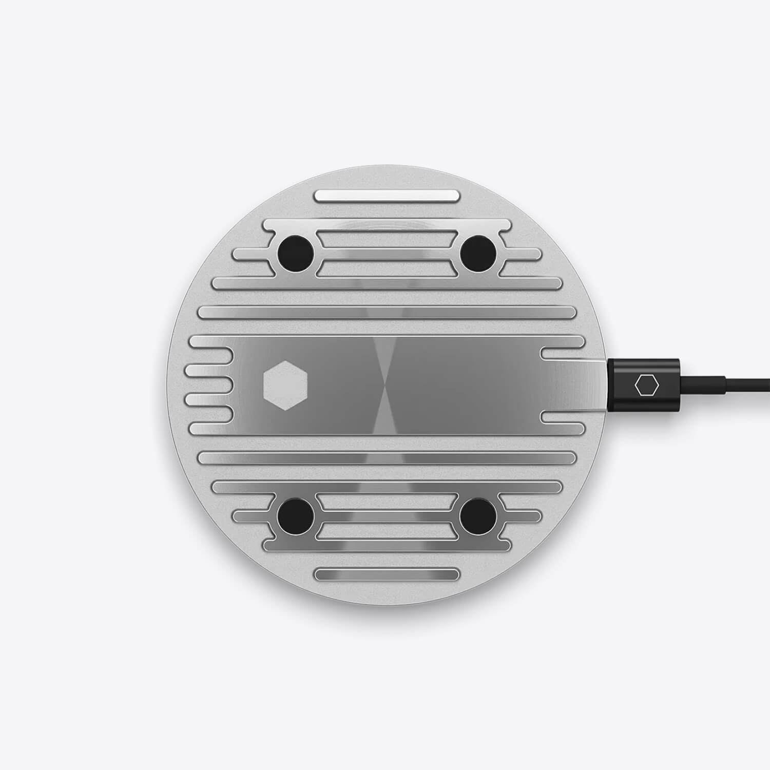 Portable Power Dock